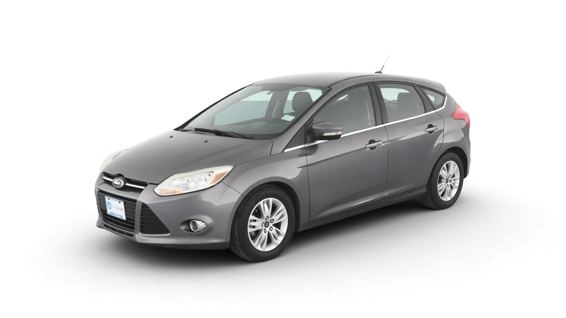 Used 2012 Ford Focus Carvana